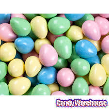 Easter candies